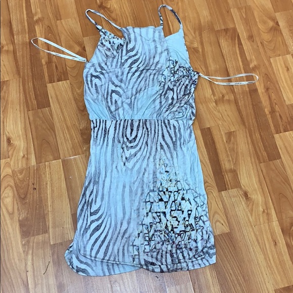 NWT young fabulous and broke cover up - Picture 4 of 4